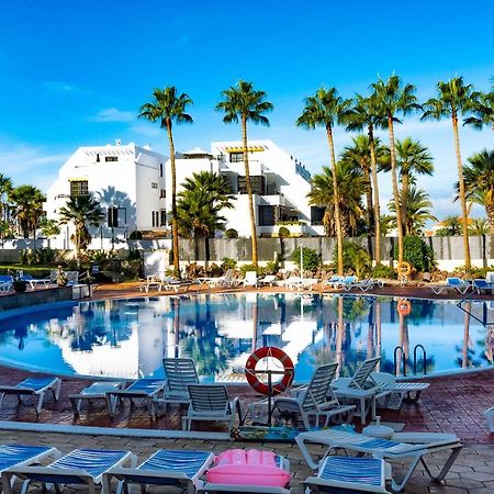 Apartment El Dorado, Las Americas アロナ エクステリア 写真