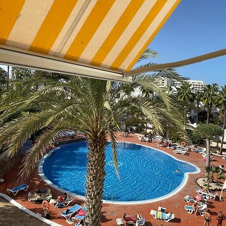 Apartment El Dorado, Las Americas アロナ エクステリア 写真