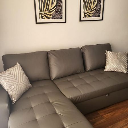 Apartment El Dorado, Las Americas アロナ エクステリア 写真