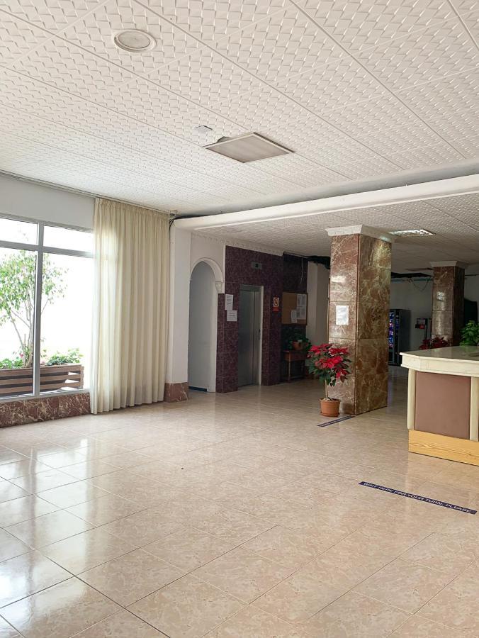 Apartment El Dorado, Las Americas アロナ エクステリア 写真