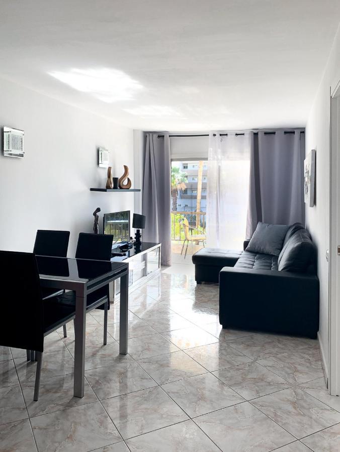 Apartment El Dorado, Las Americas アロナ エクステリア 写真