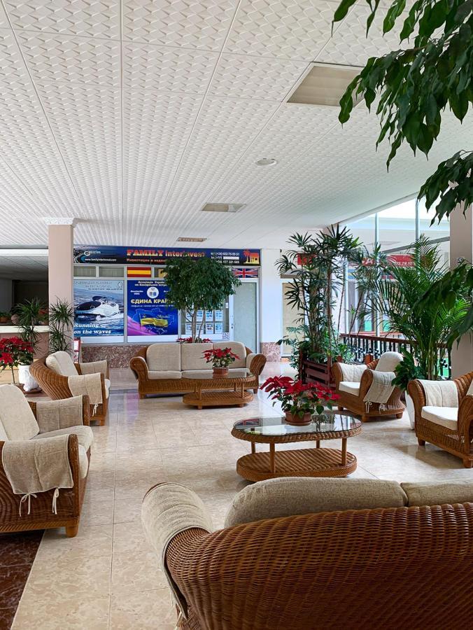 Apartment El Dorado, Las Americas アロナ エクステリア 写真