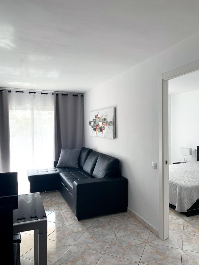 Apartment El Dorado, Las Americas アロナ エクステリア 写真