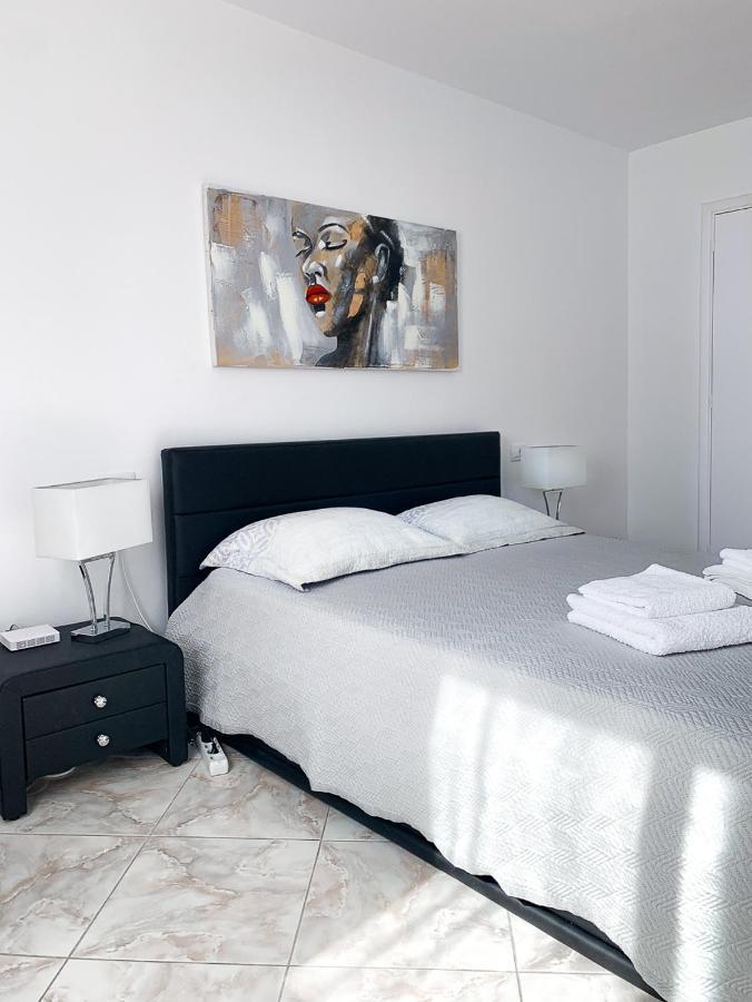 Apartment El Dorado, Las Americas アロナ エクステリア 写真