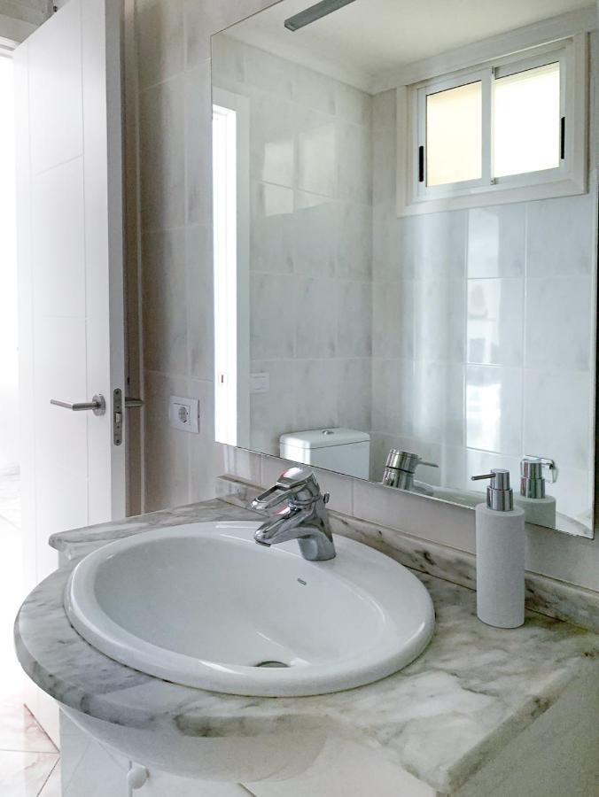 Apartment El Dorado, Las Americas アロナ エクステリア 写真