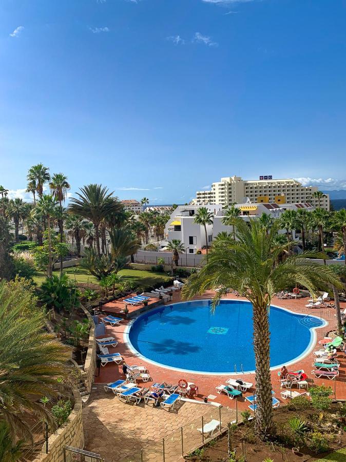 Apartment El Dorado, Las Americas アロナ エクステリア 写真