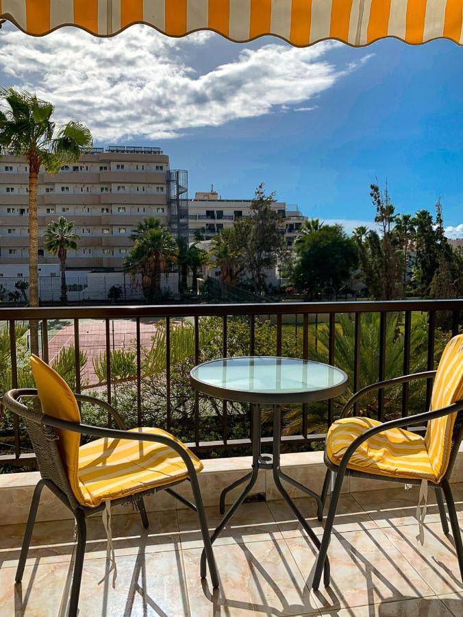 Apartment El Dorado, Las Americas アロナ エクステリア 写真