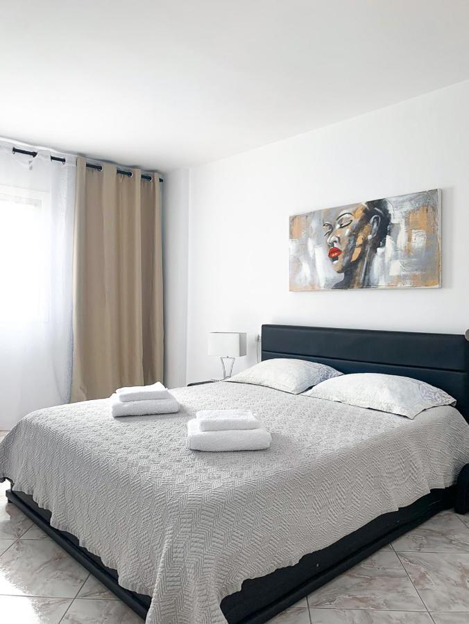 Apartment El Dorado, Las Americas アロナ エクステリア 写真