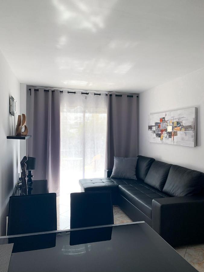 Apartment El Dorado, Las Americas アロナ エクステリア 写真