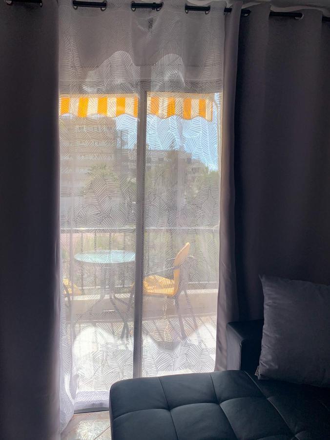Apartment El Dorado, Las Americas アロナ エクステリア 写真