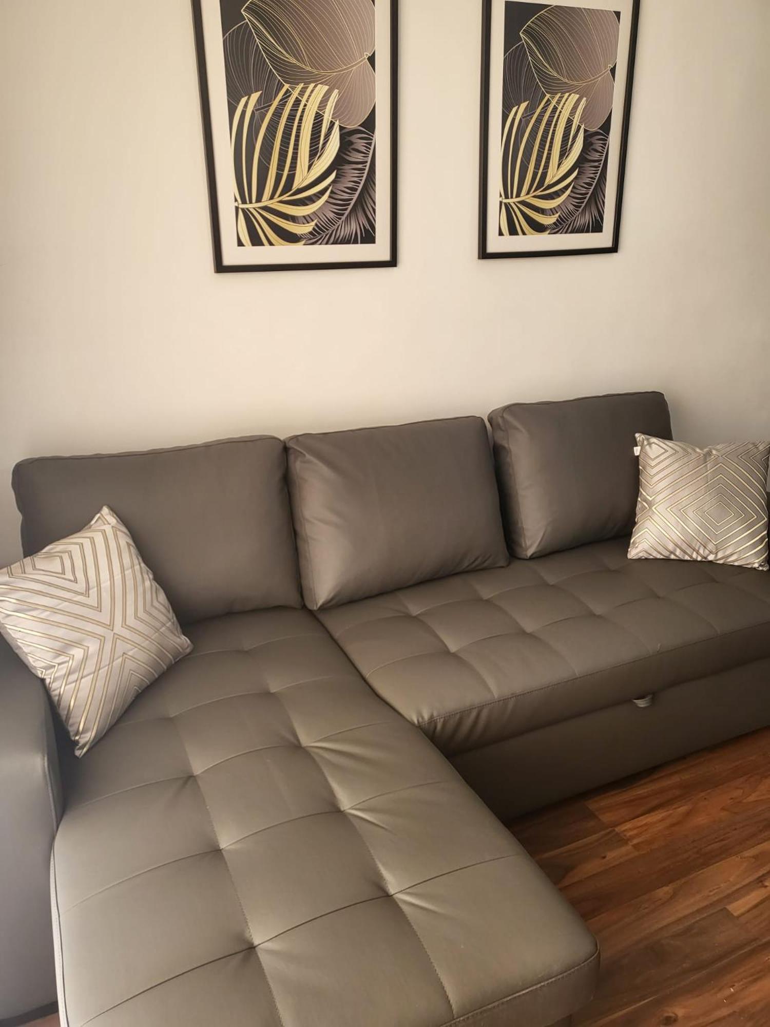 Apartment El Dorado, Las Americas アロナ エクステリア 写真