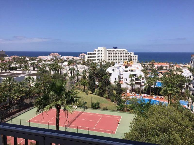 Apartment El Dorado, Las Americas アロナ エクステリア 写真