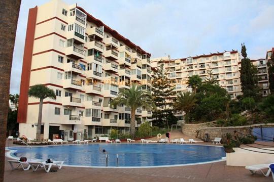 Apartment El Dorado, Las Americas アロナ エクステリア 写真